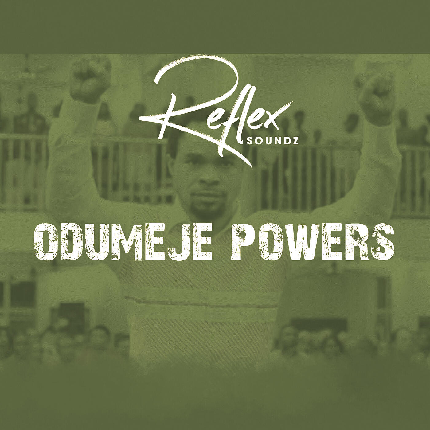 Релиз Odumeje Powers