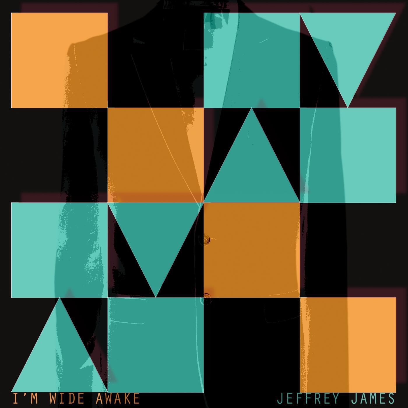Релиз I'm Wide Awake