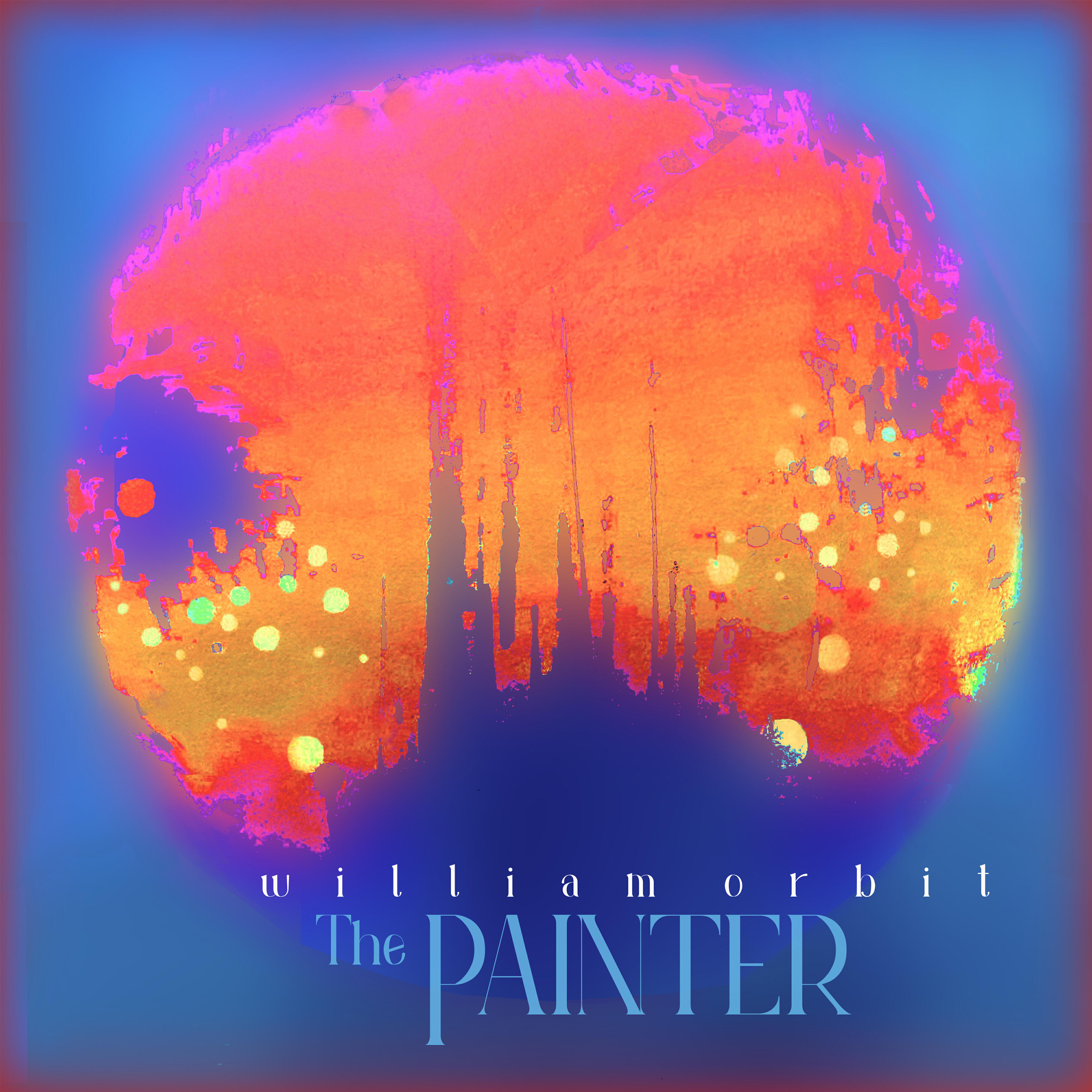 Релиз Colours Colliding