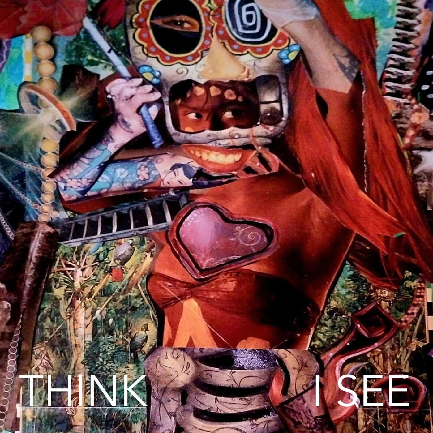 Релиз I See