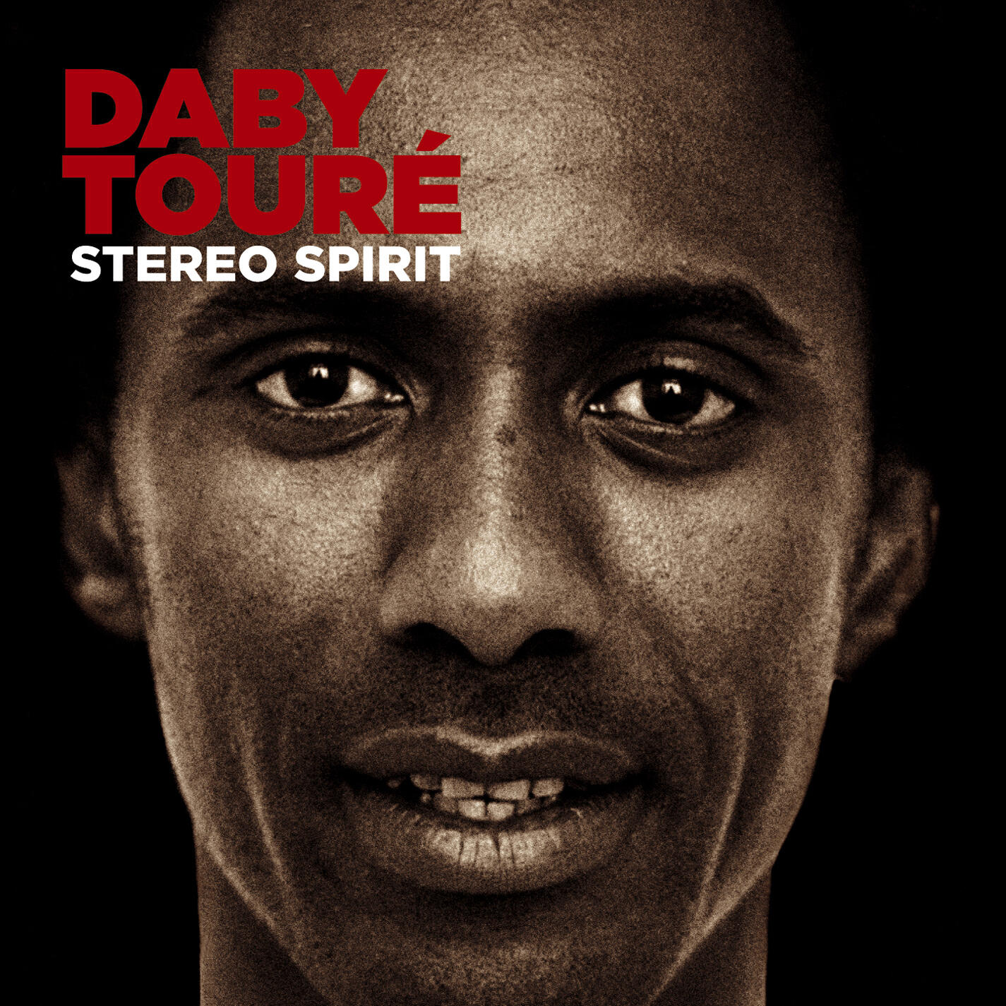 Релиз Stereo Spirit