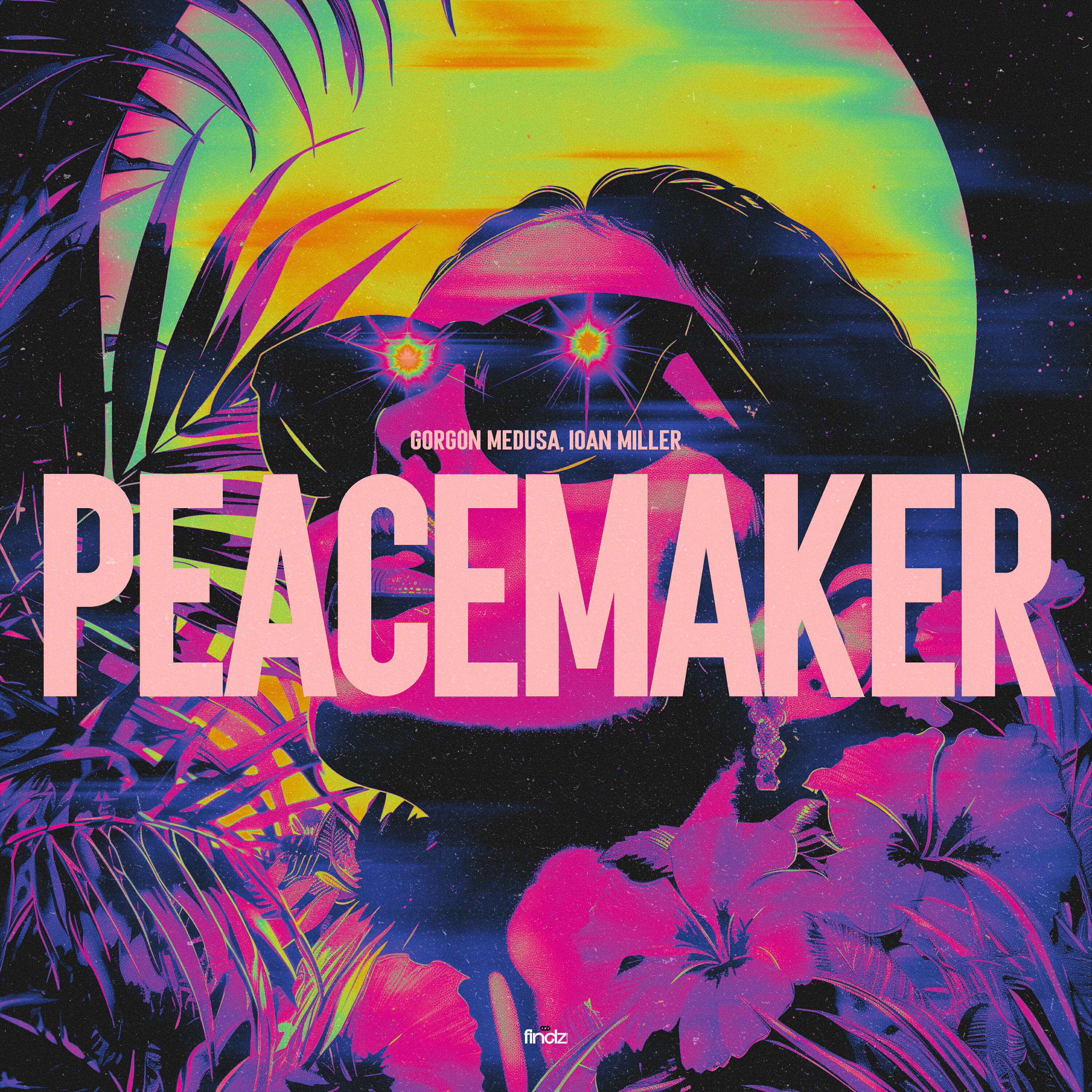 Релиз Peacemaker