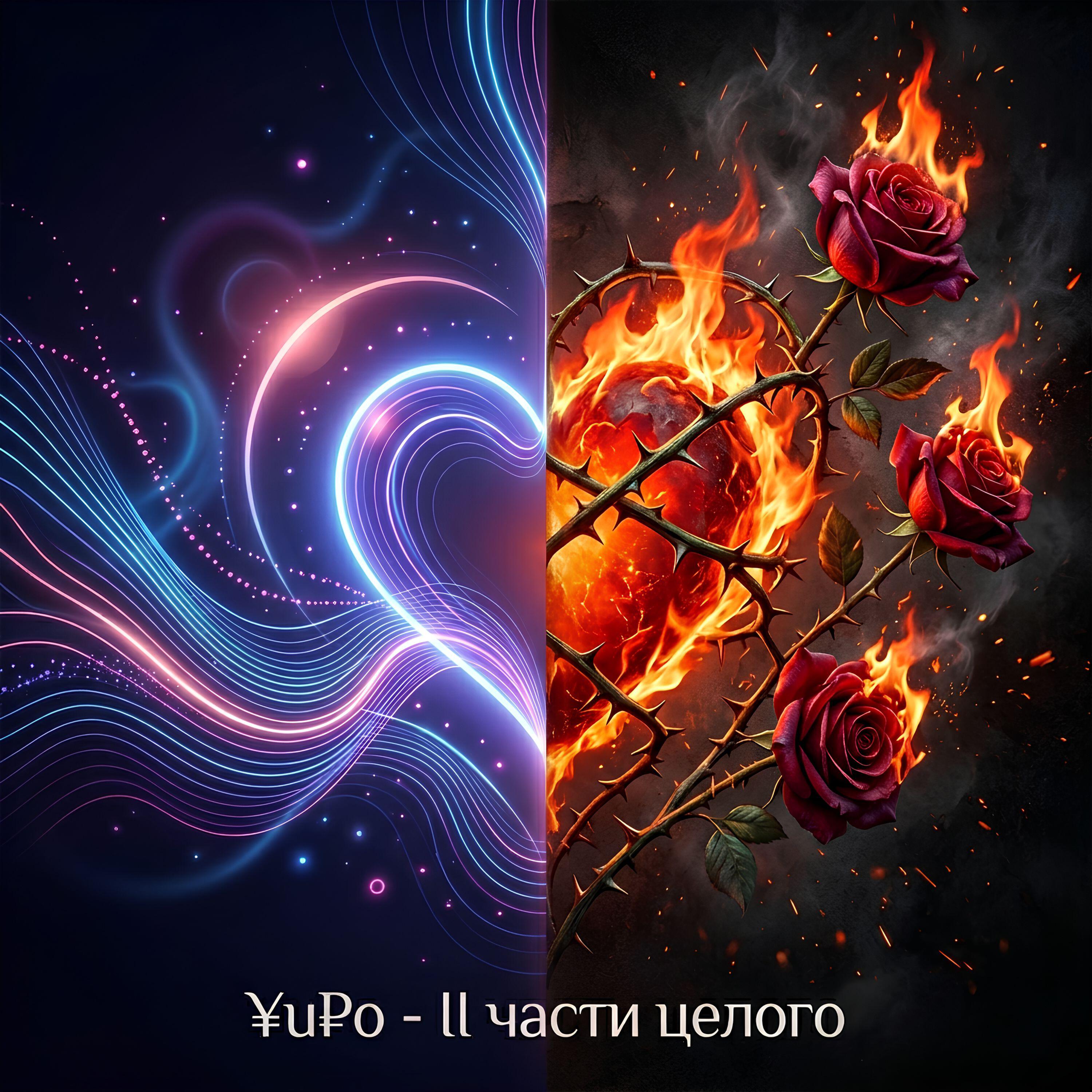 Релиз II части целого (II)