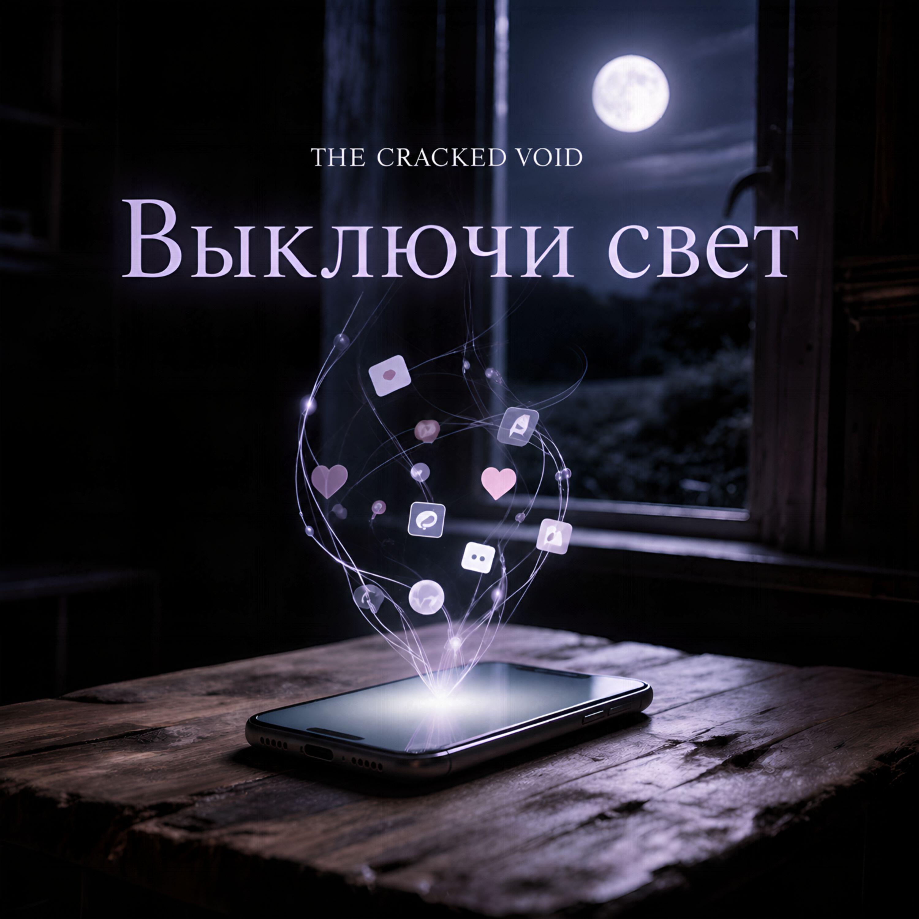 Релиз Выключи Свет