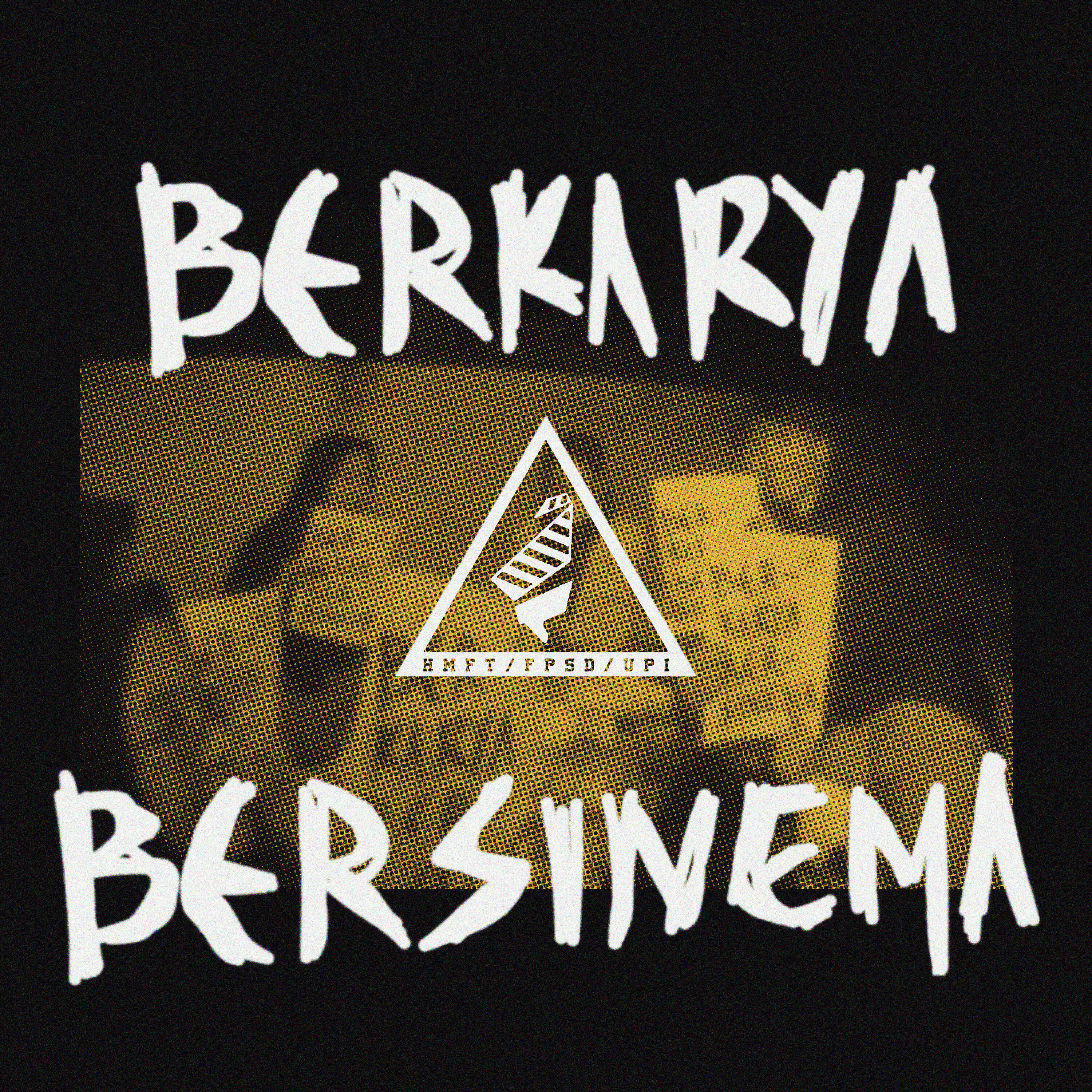 Релиз Berkarya Bersinema