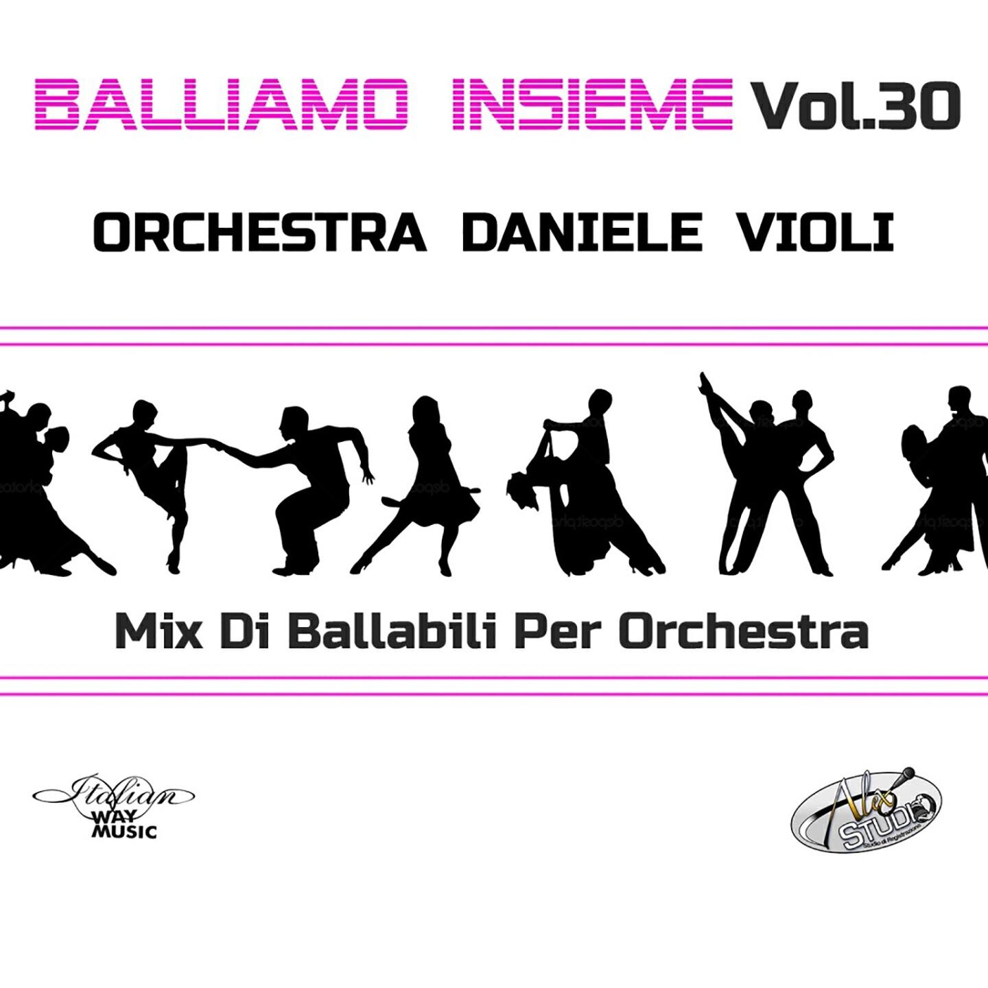 Orchestra Santino Rocchetti