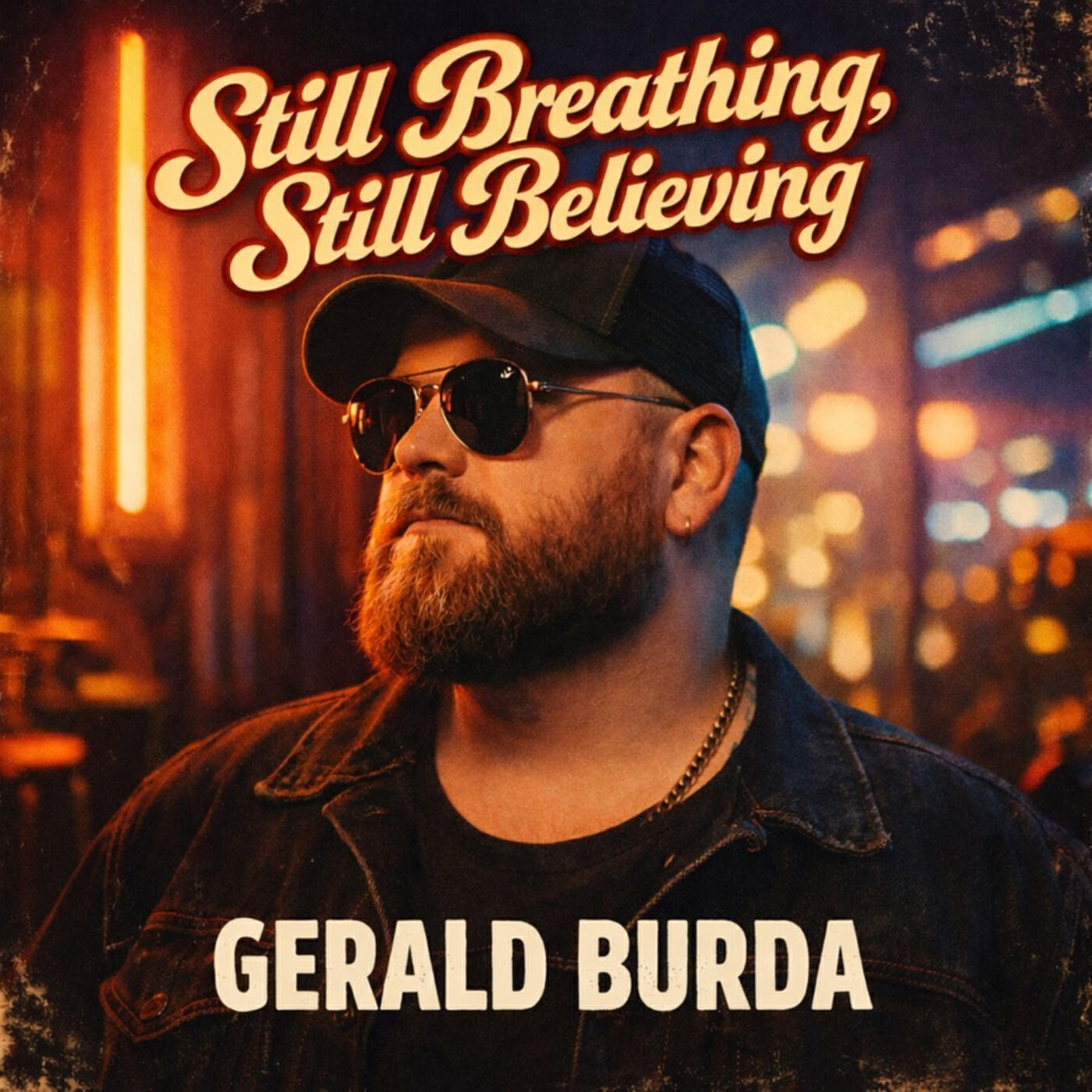Релиз Still Breathing Still Believing