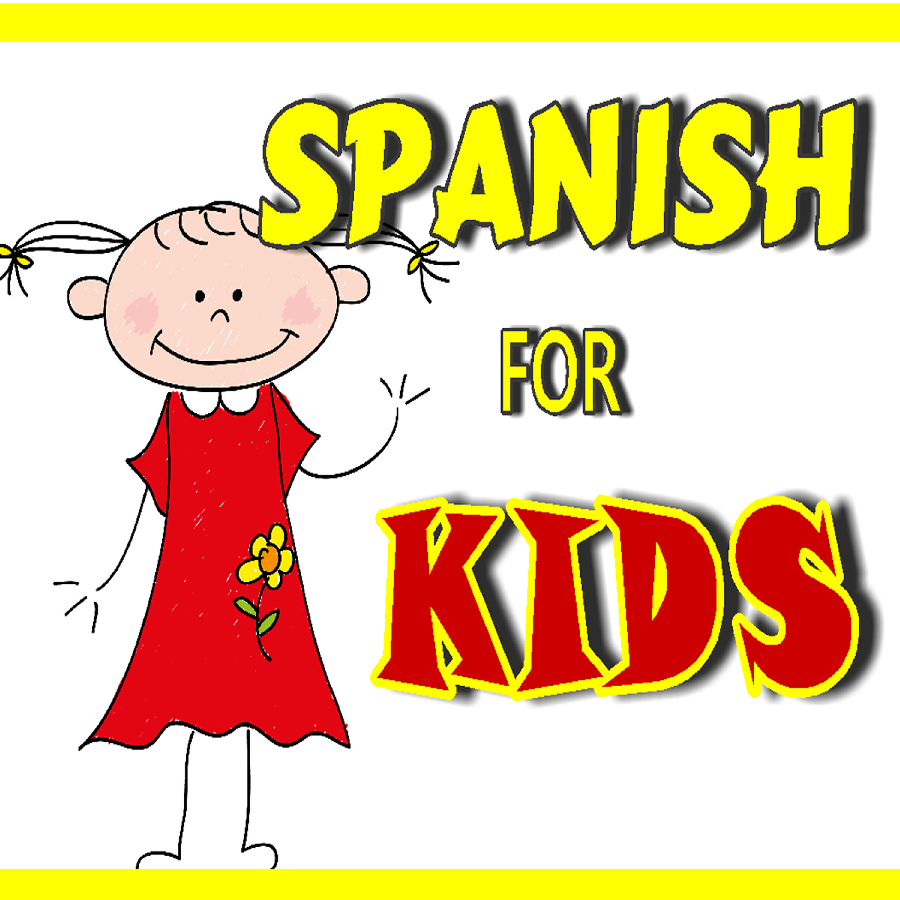 Релиз Spanish for Kids