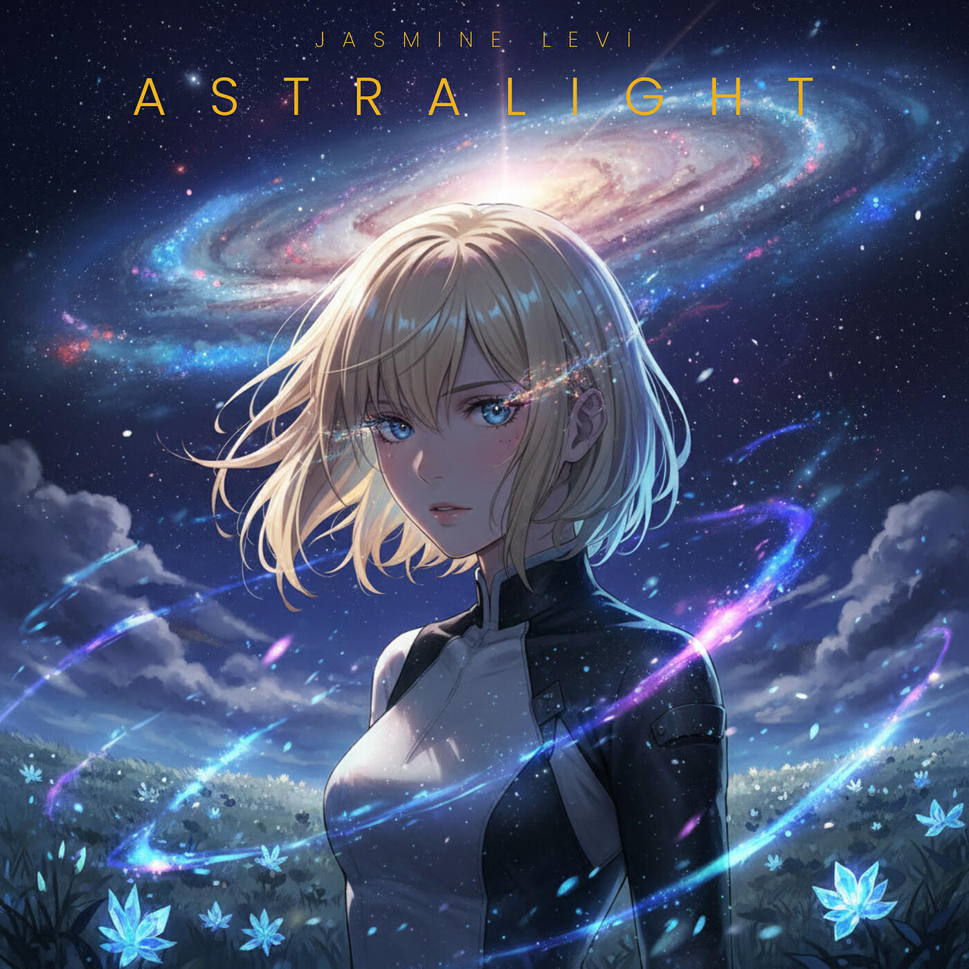 Релиз Astralight