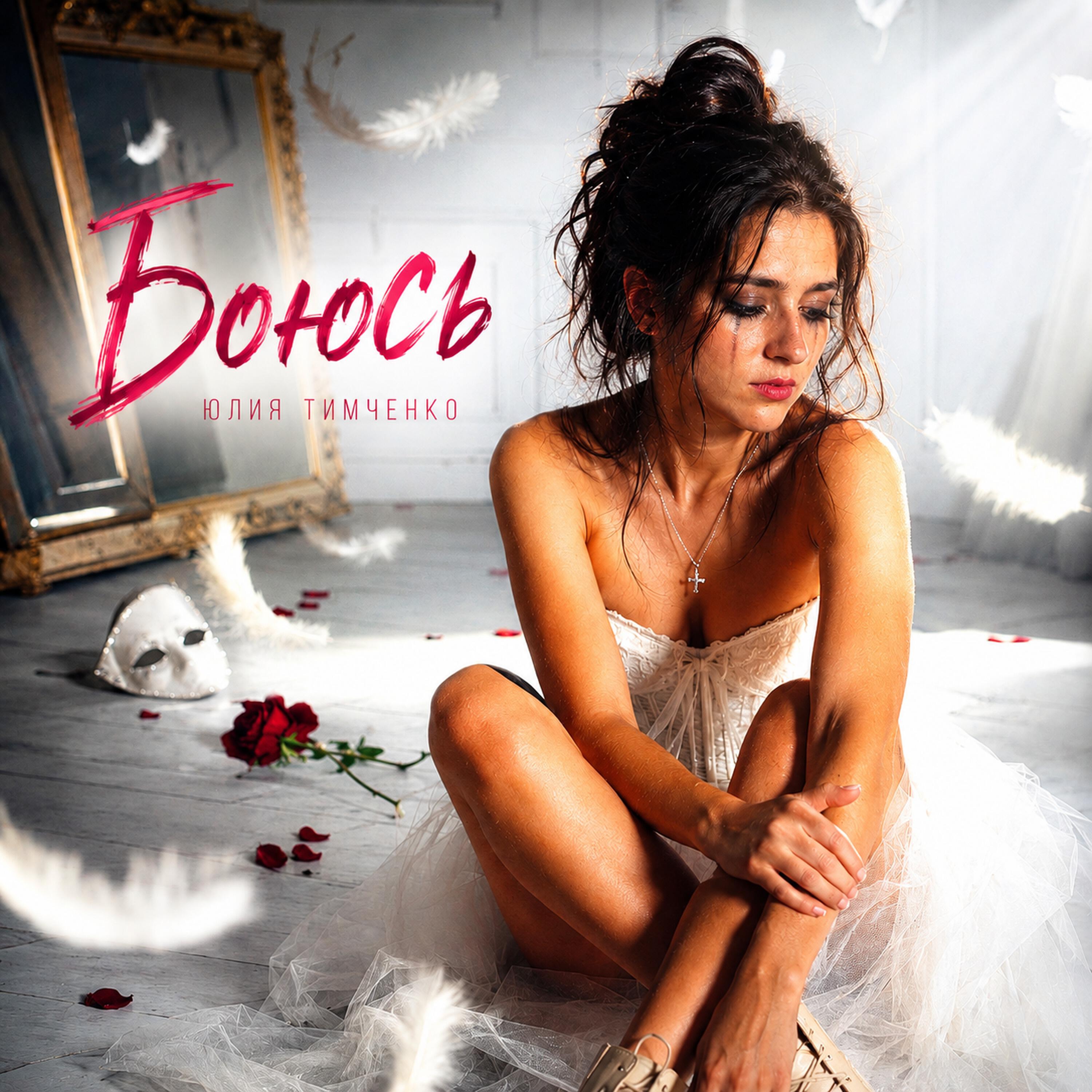 Релиз Боюсь
