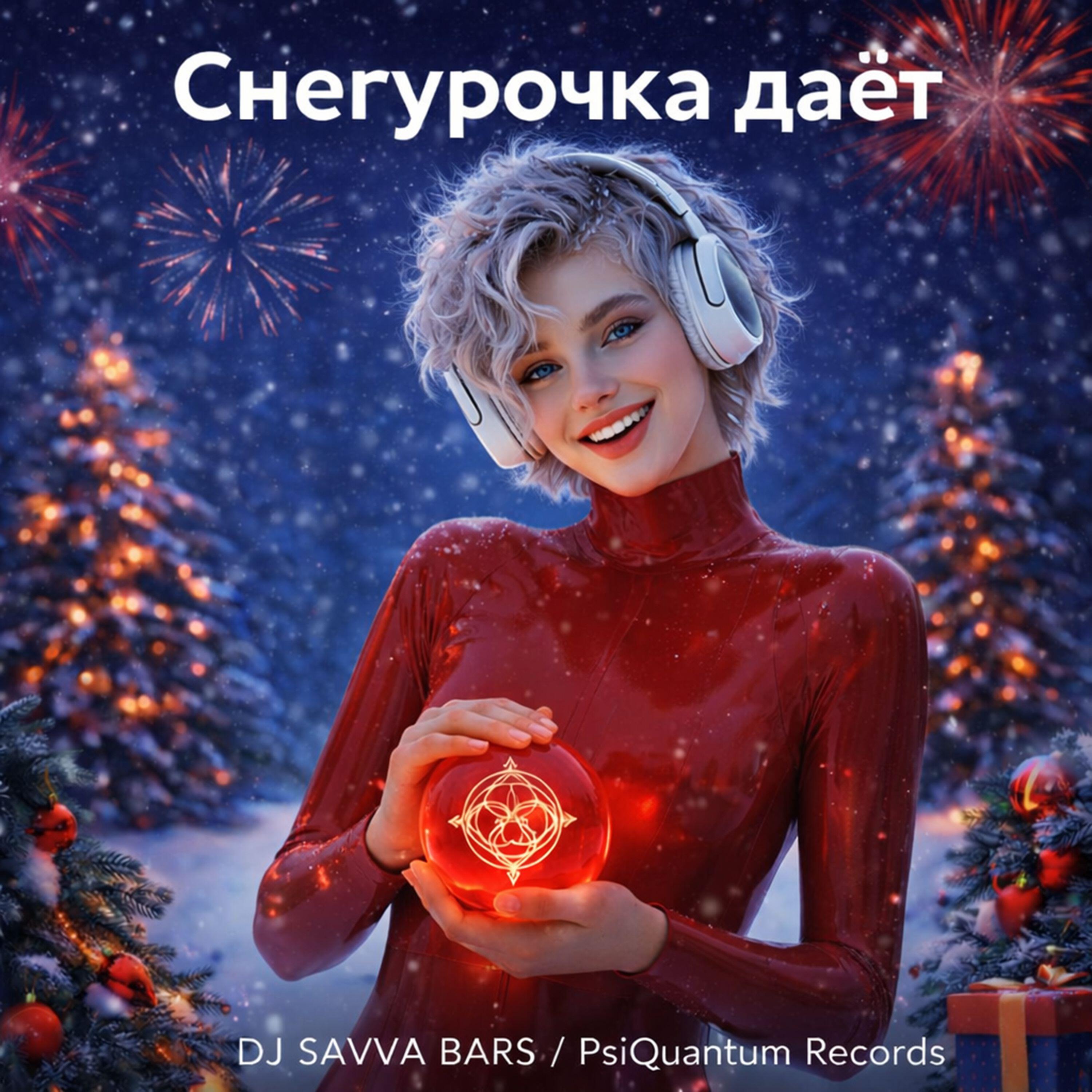 Dj Savva Bars