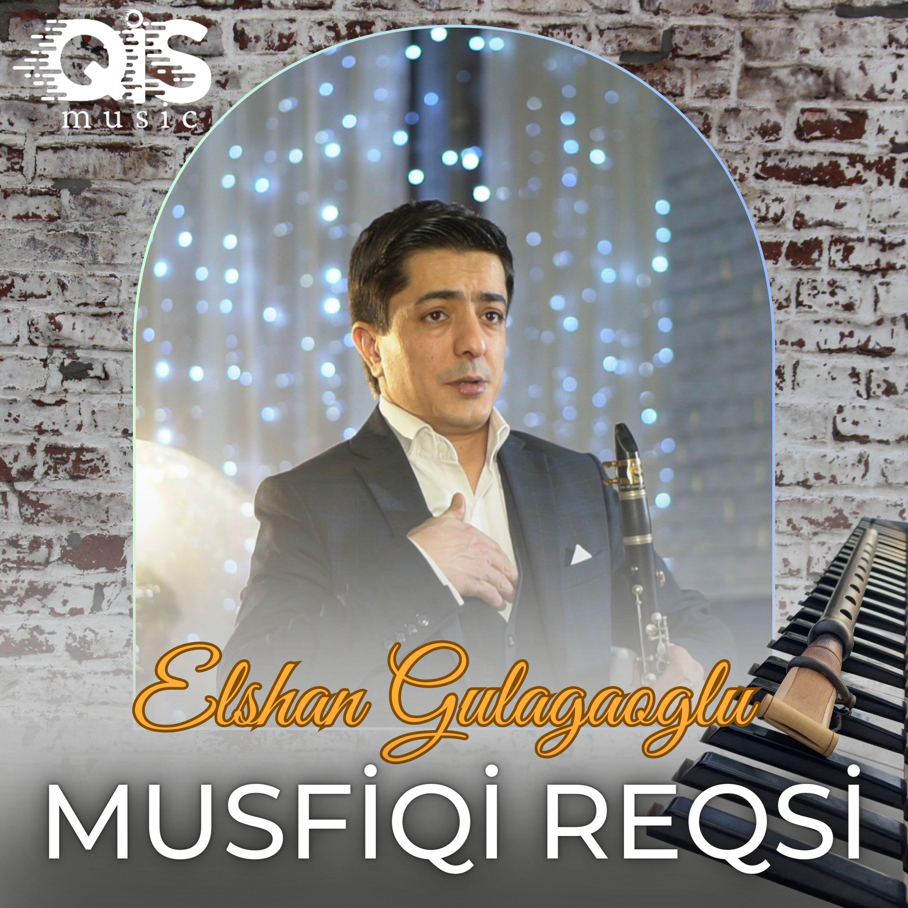 Релиз Musfiqi Reqsi