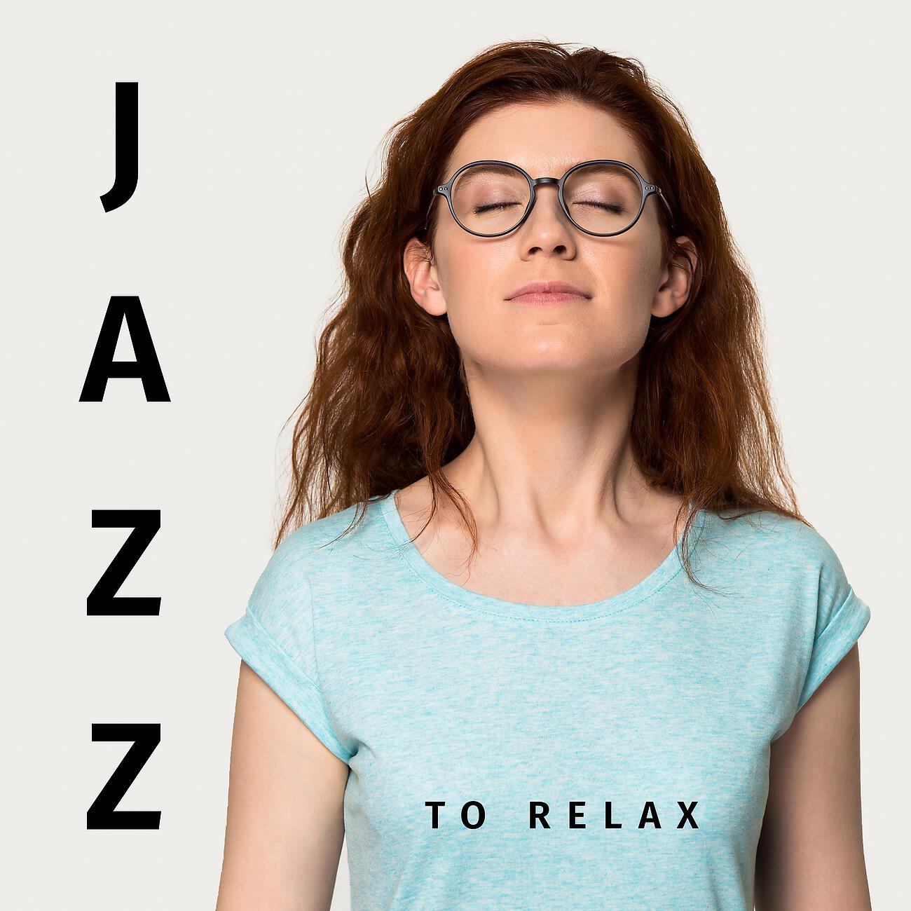 Релиз Jazz to Relax