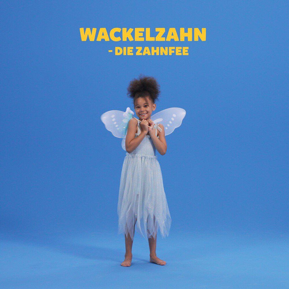 Релиз Wackelzahn - Die Zahnfee