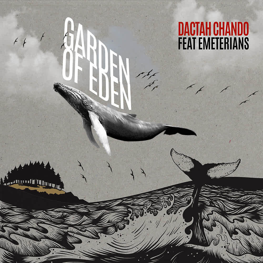 Релиз Garden of Eden
