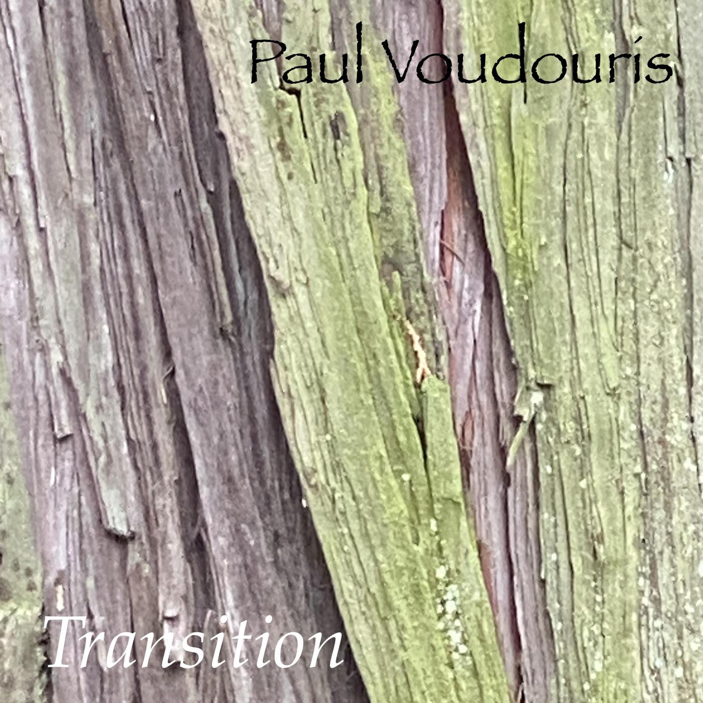 Релиз Transition