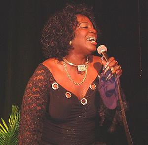 Pamela Maynard