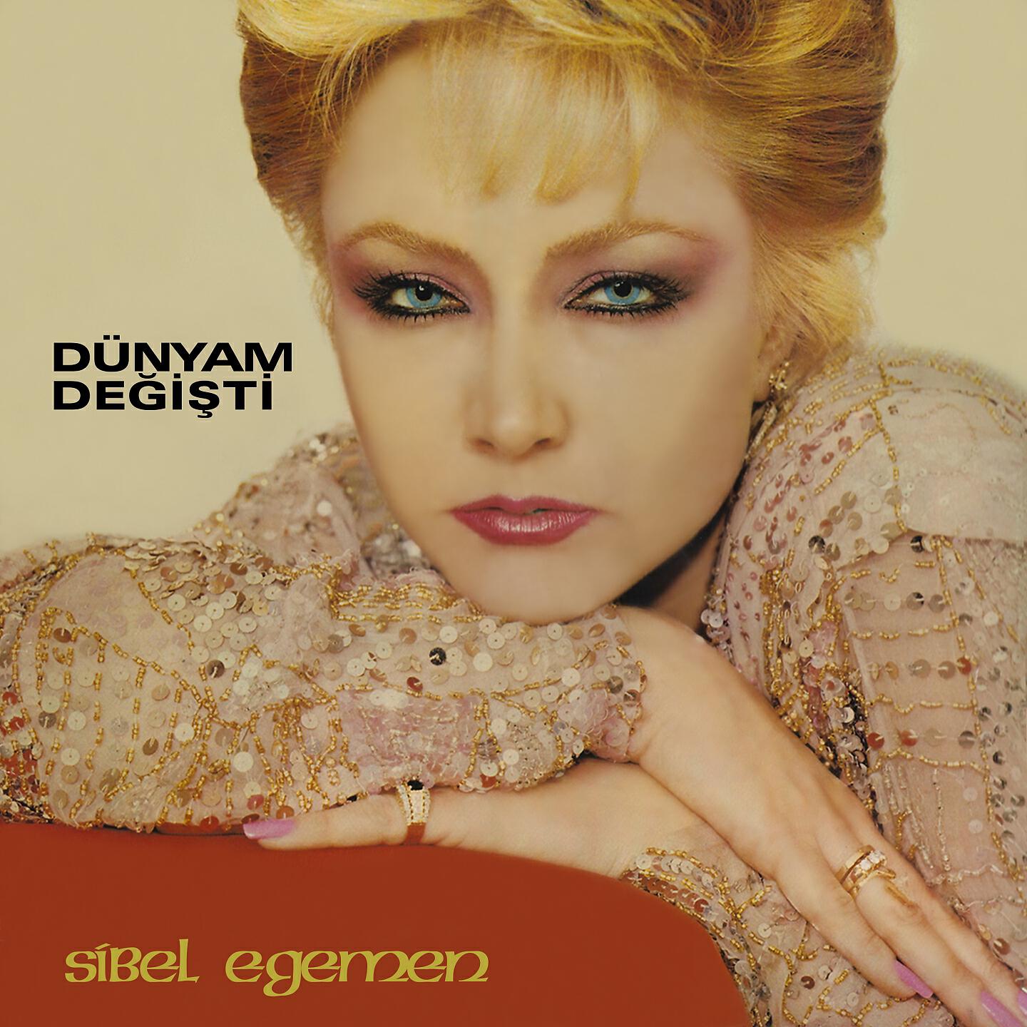 Релиз Dünyam Değişti
