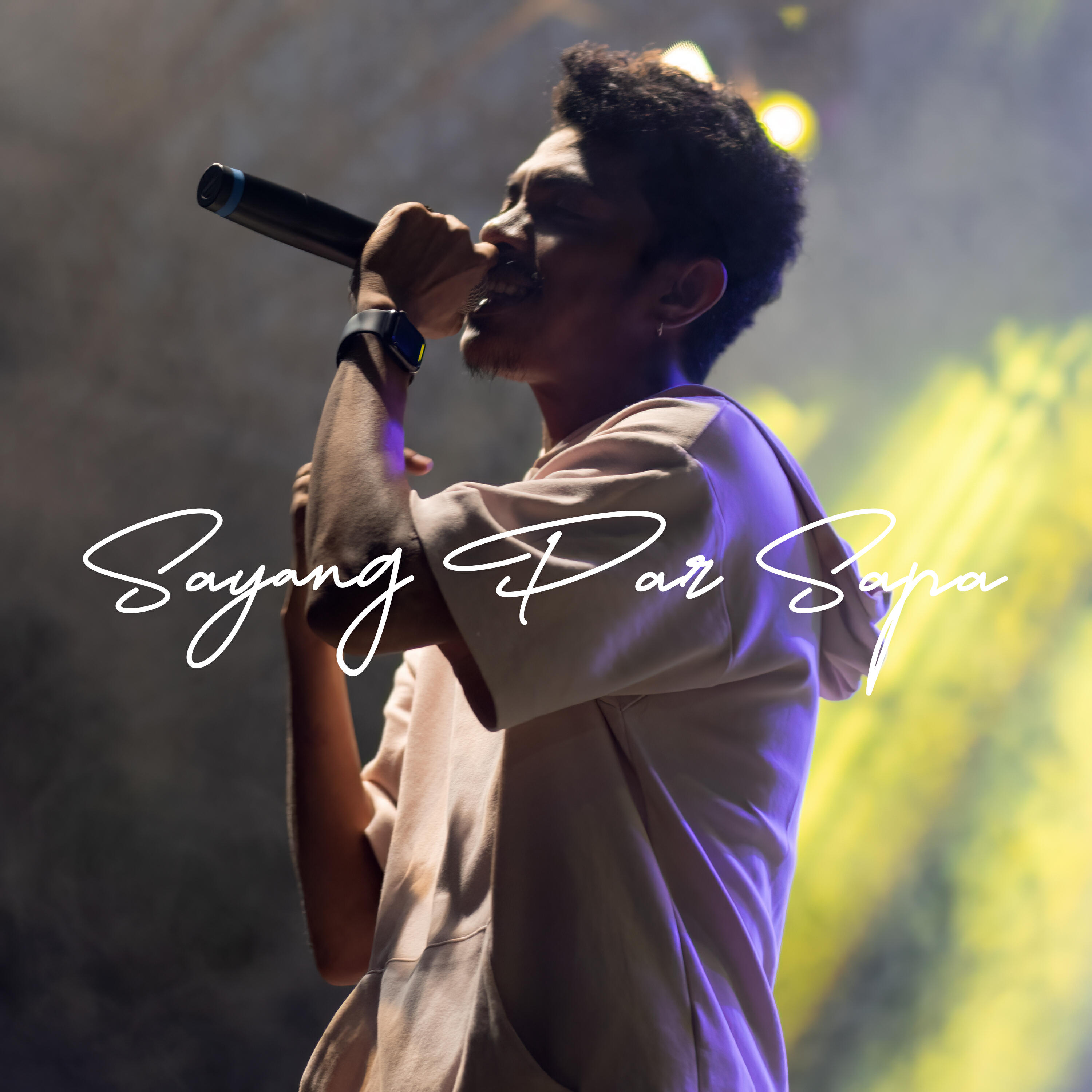 Релиз Sayang Par Sapa