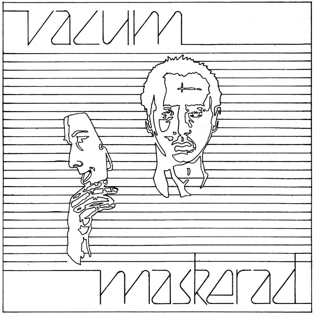 Трек Maskerad