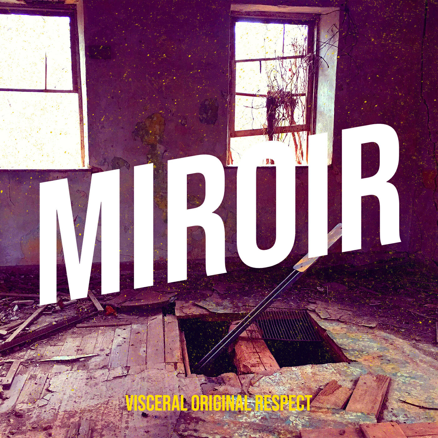 Релиз Miroir