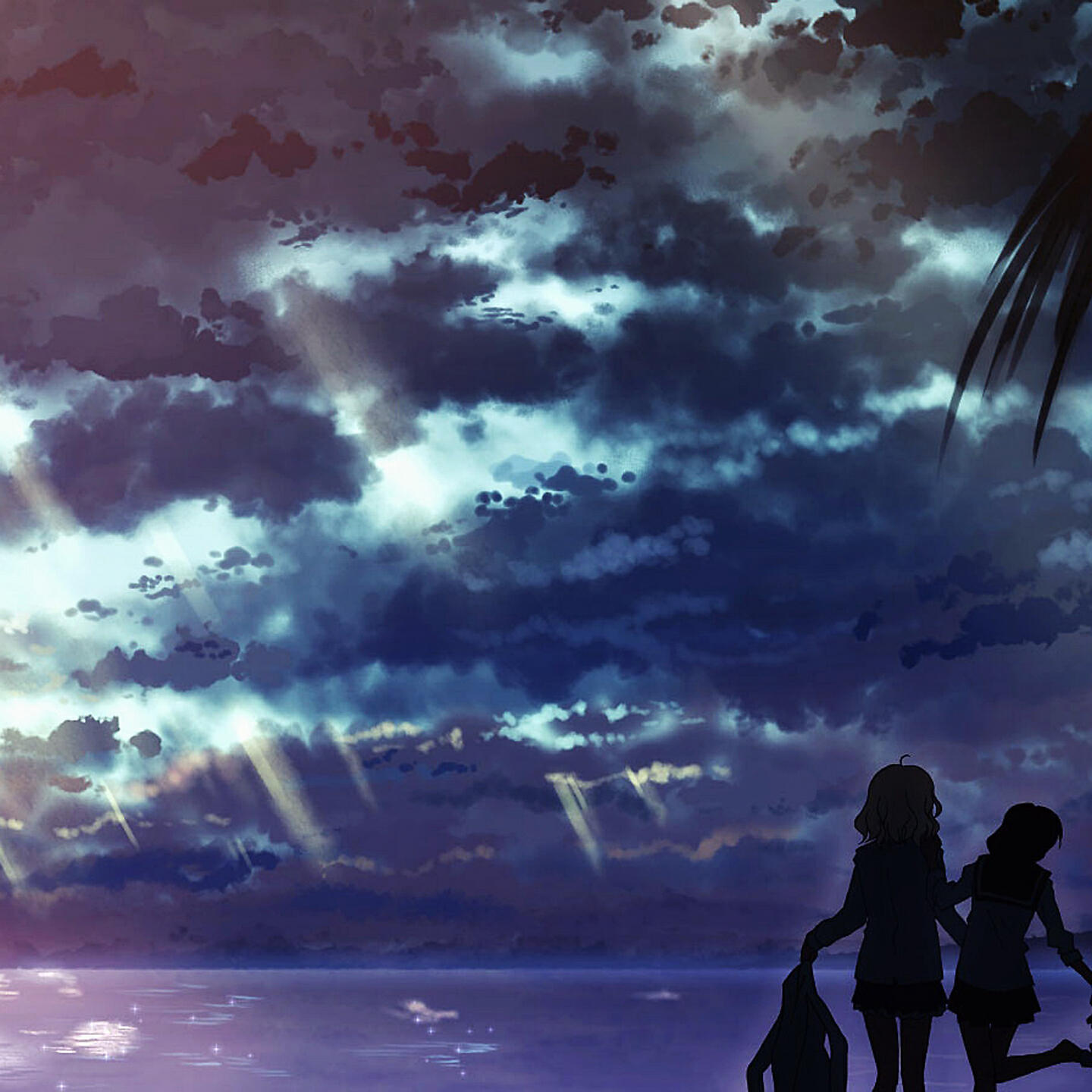 Релиз influence