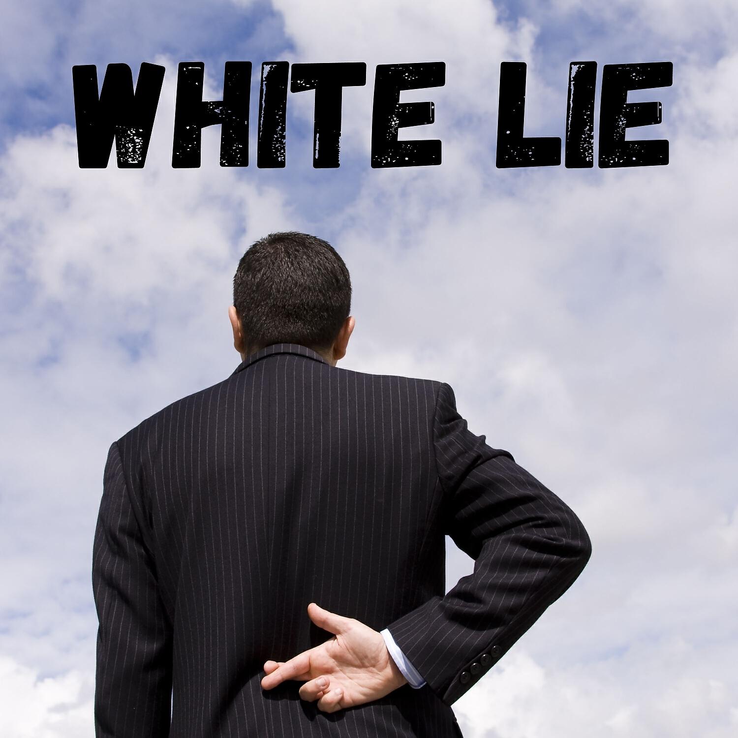 Релиз White Lie