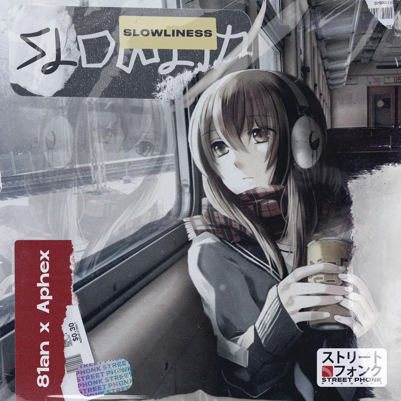 Релиз Slowliness