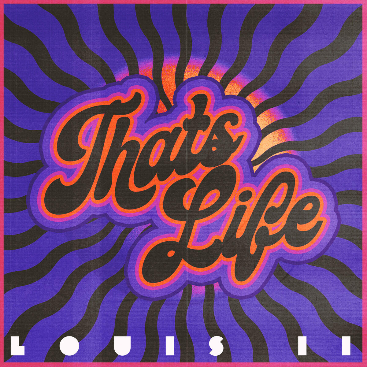 Релиз That's Life