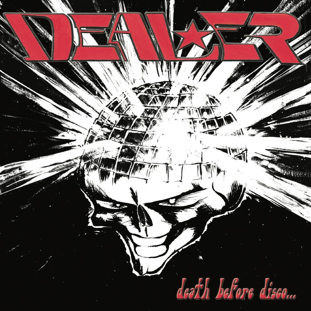 Релиз Death Before Disco