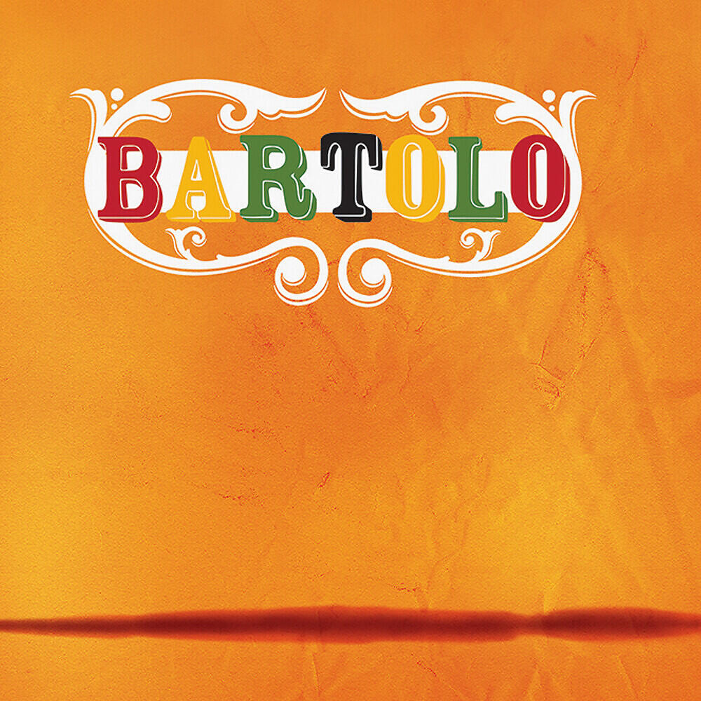 Релиз Bartolo