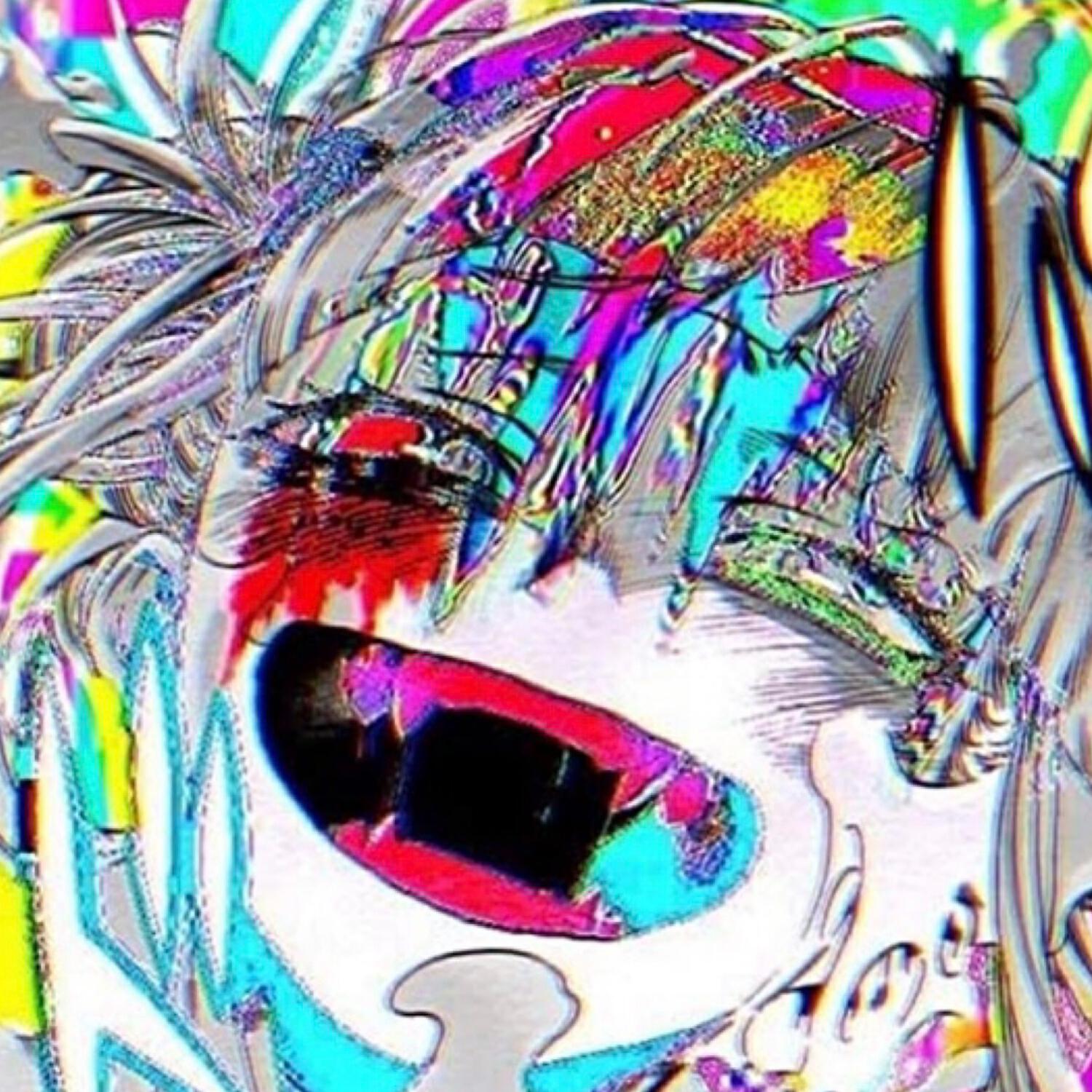 Постер альбома DRUGS