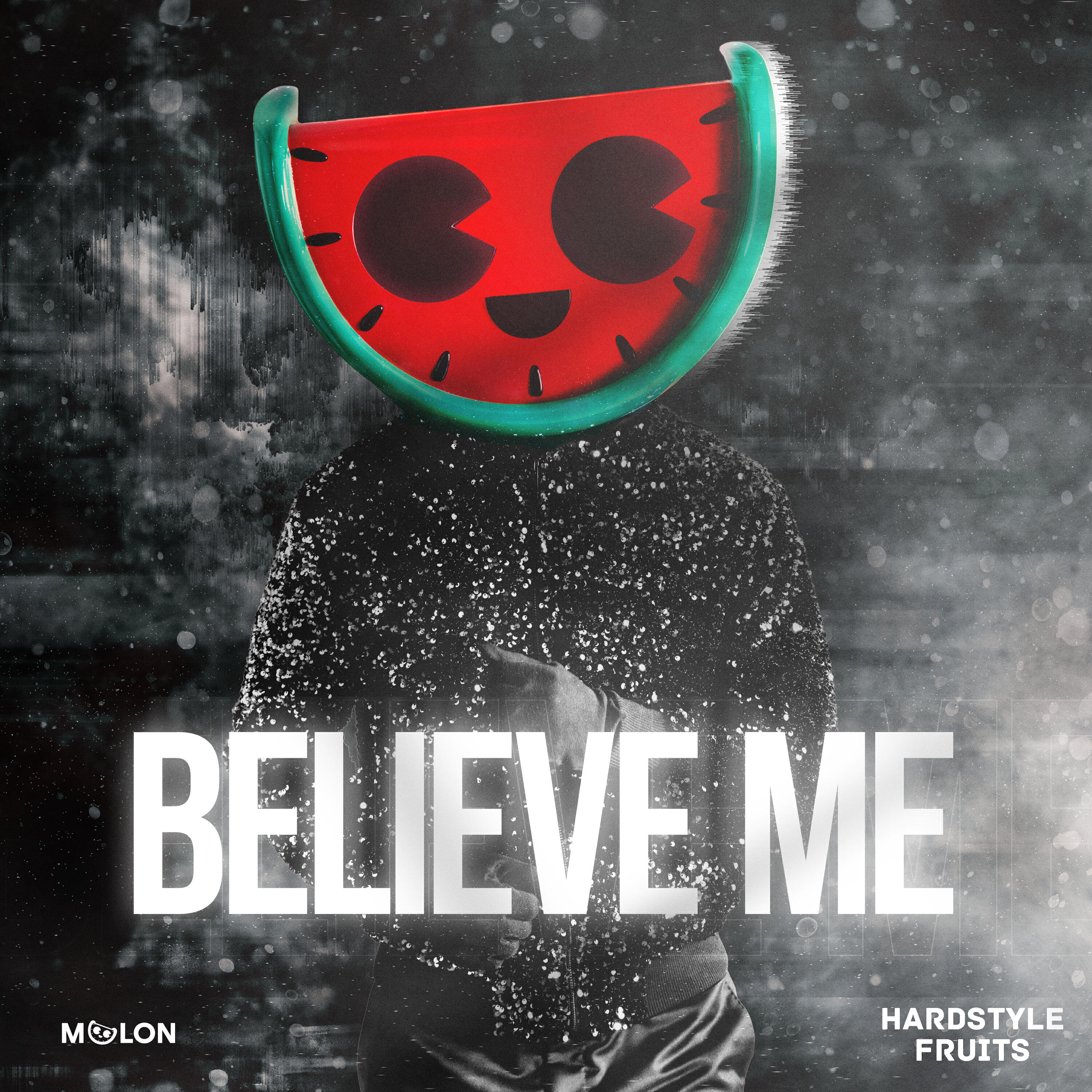Релиз Believe Me