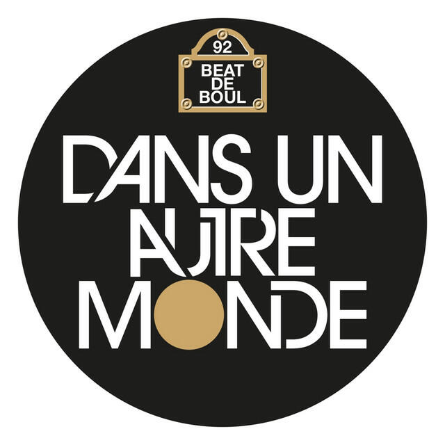 Релиз Dans un autre monde