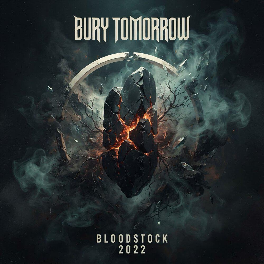 Релиз Bloodstock 2022