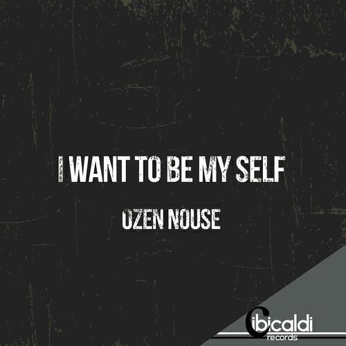 Релиз I Want to Be My Self