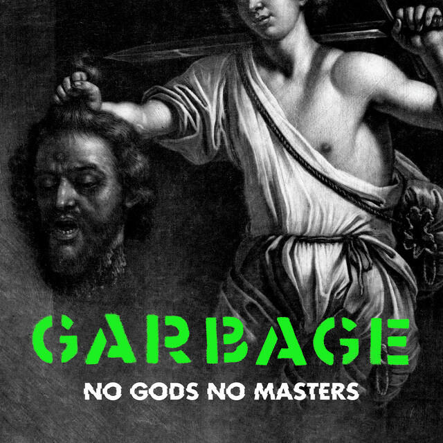 Релиз No Gods No Masters