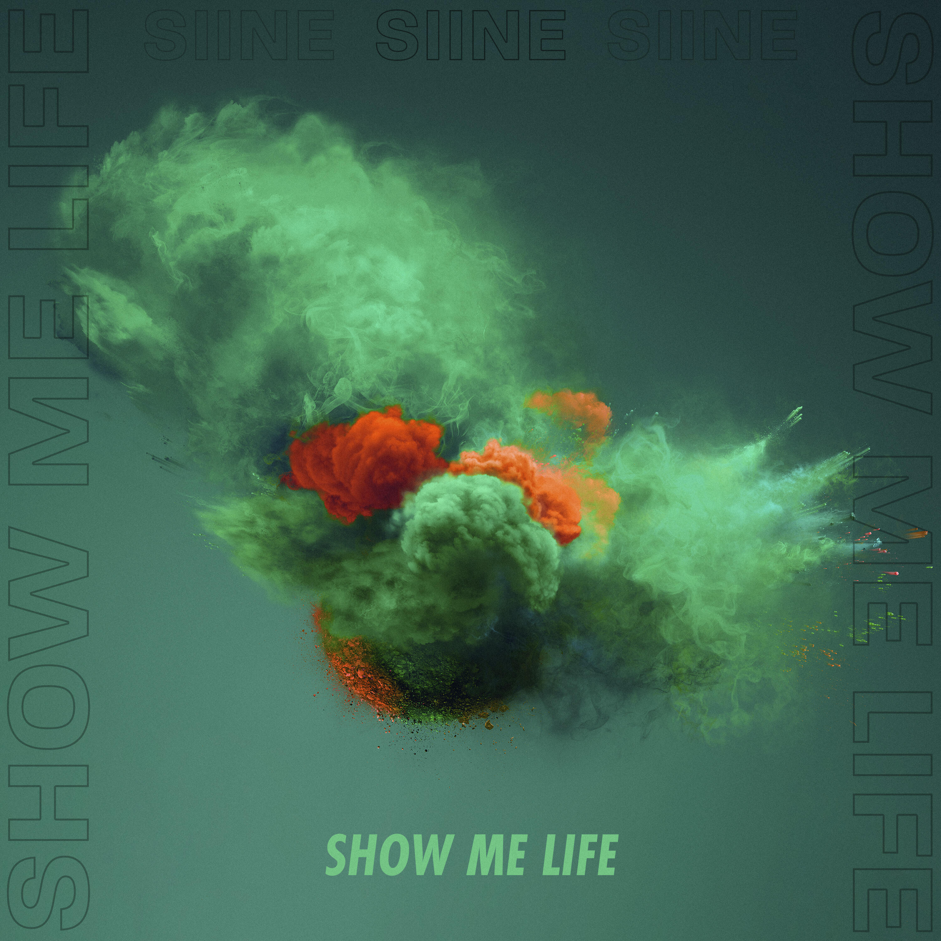 Релиз Show Me Life