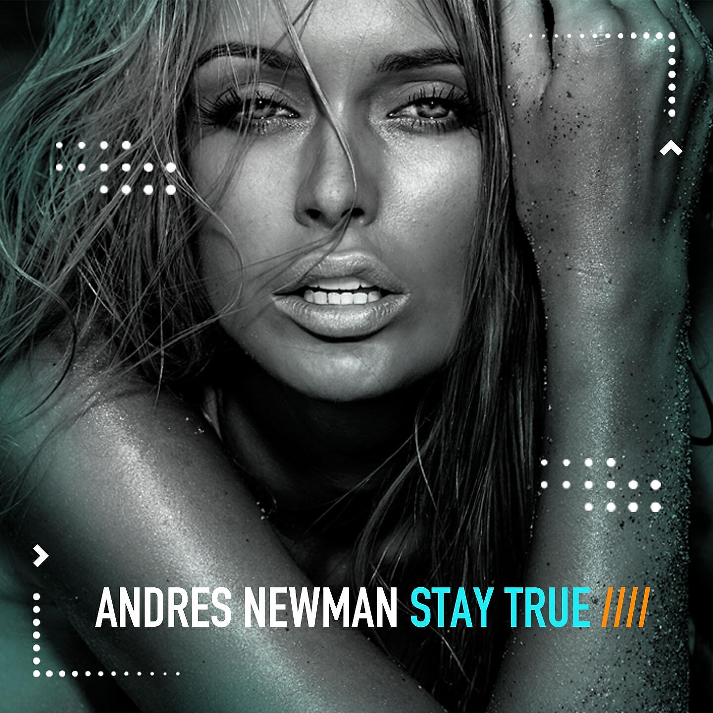 Релиз Stay True