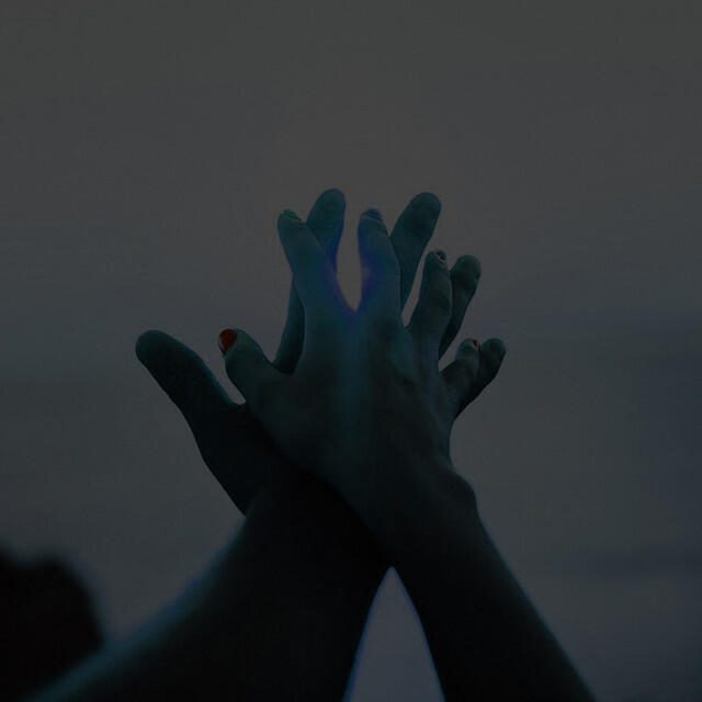 Релиз She (Radio Mix)