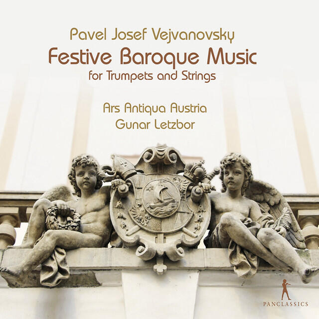 Pavel-Josef Vejvanovsky