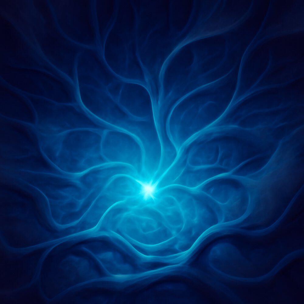 Релиз Binaural Beats: Calm Beyond the Window