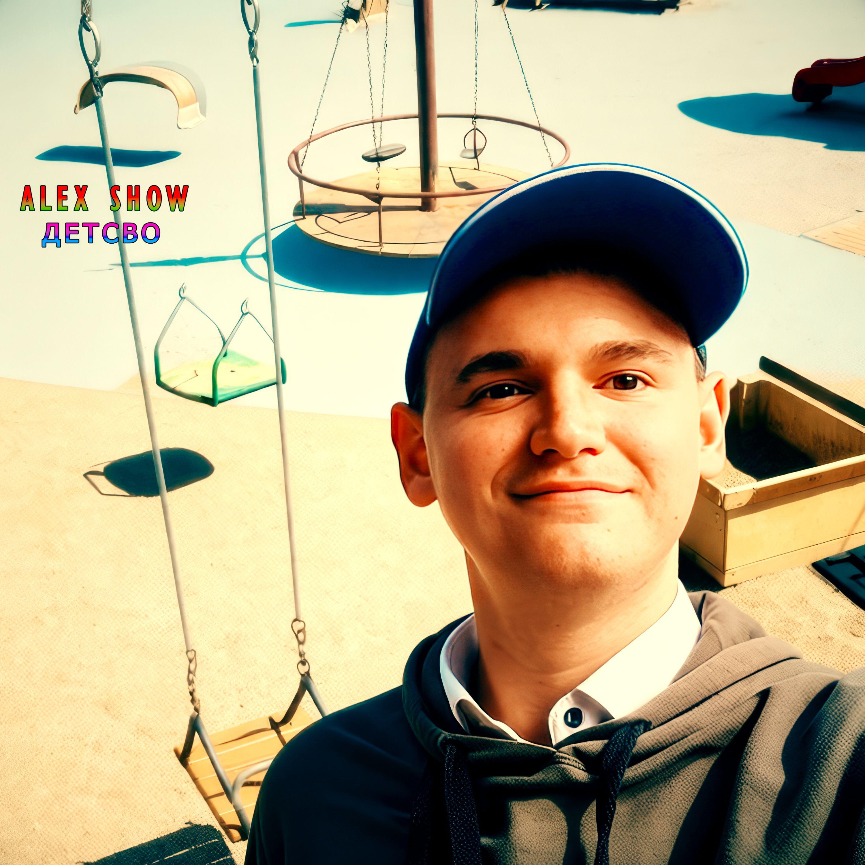 Alex Show