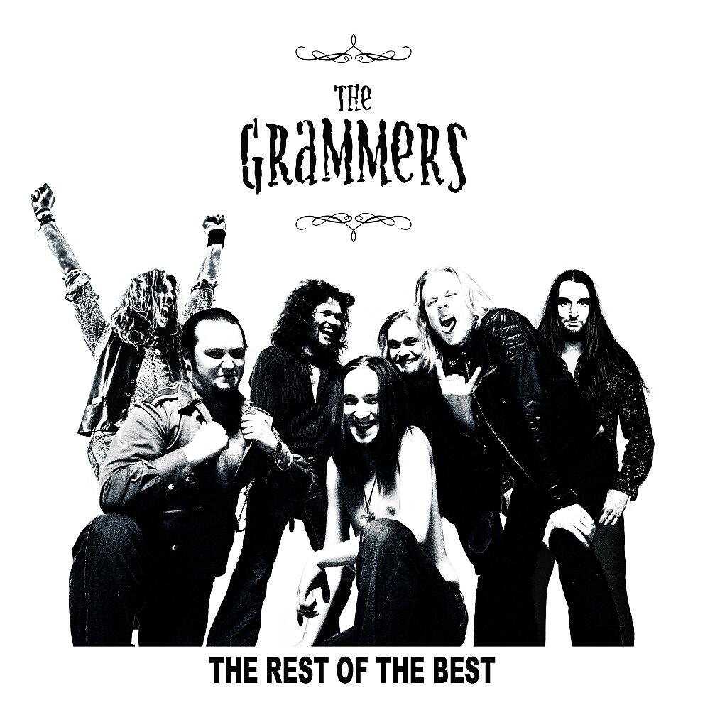 Релиз The Rest of the Best