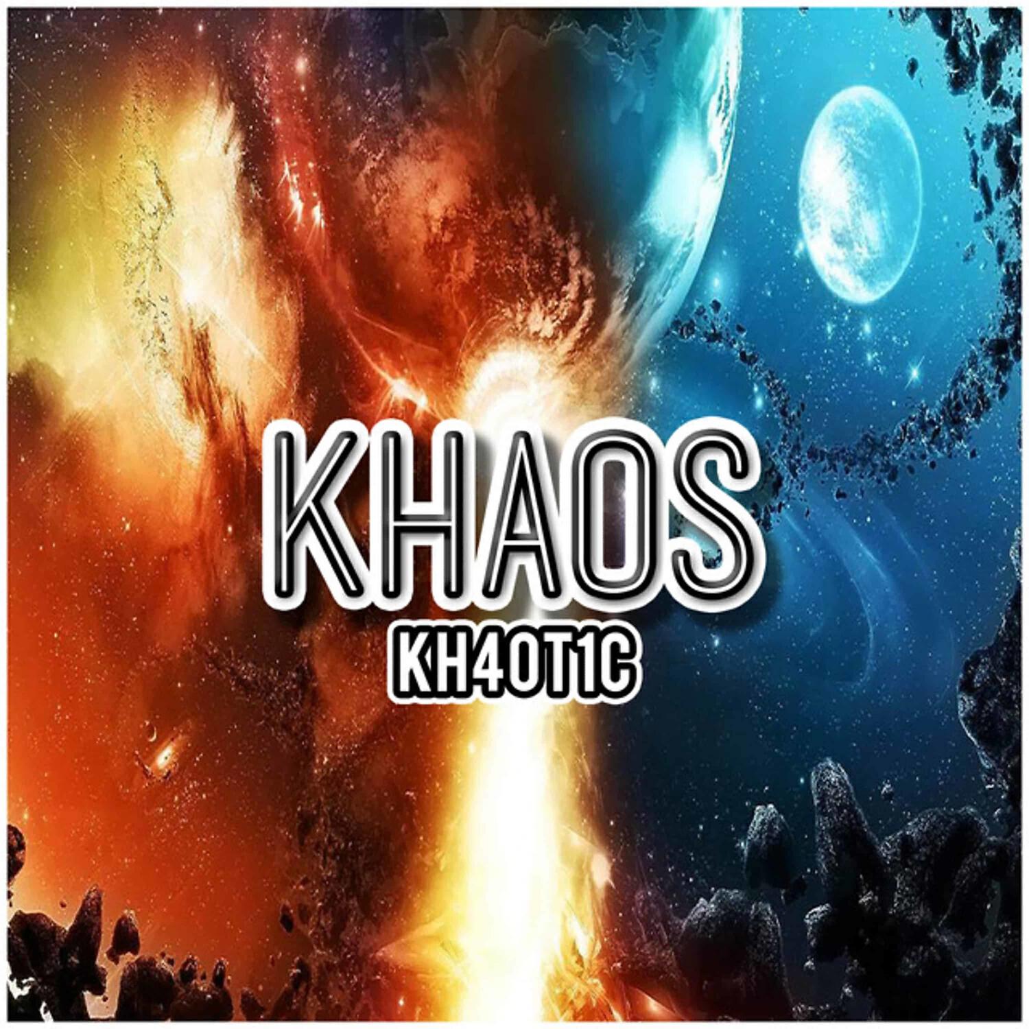 Релиз Khaos