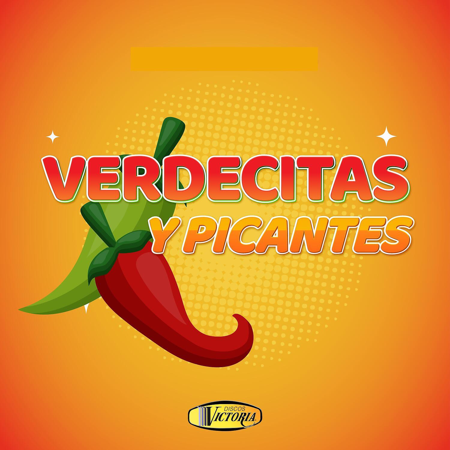Релиз Verdecitas y Picantes