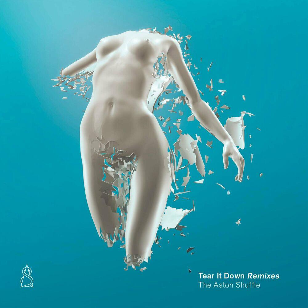 Релиз Tear It Down (Remix)