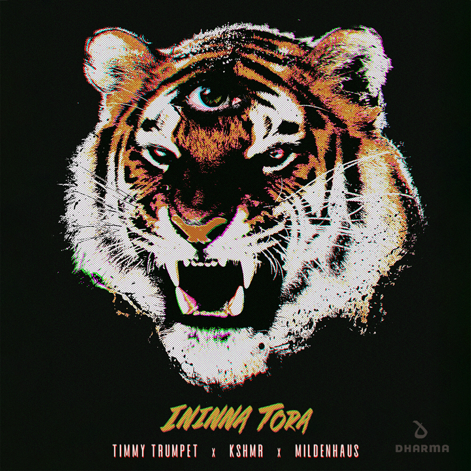 Релиз Ininna Tora
