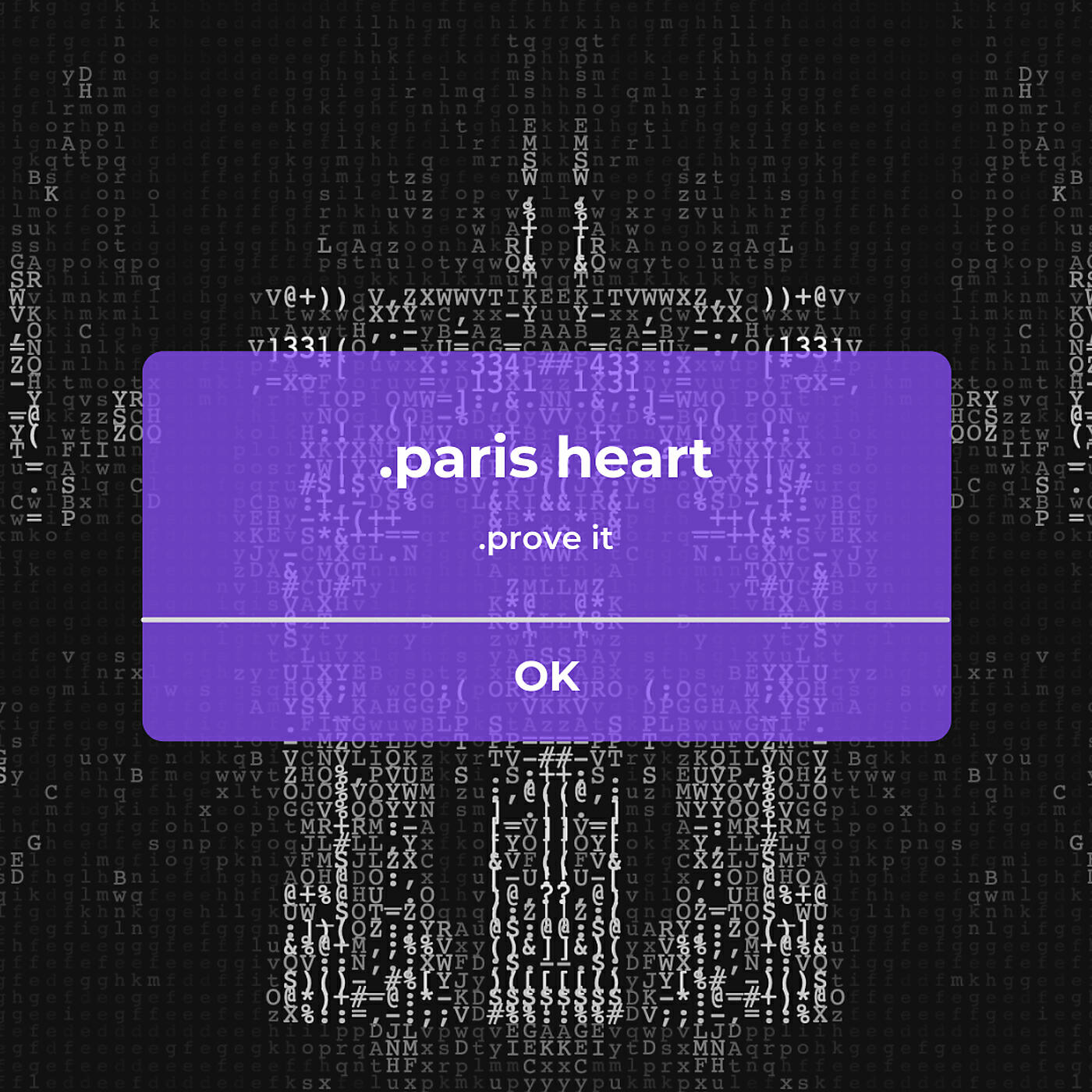 Релиз Prove It
