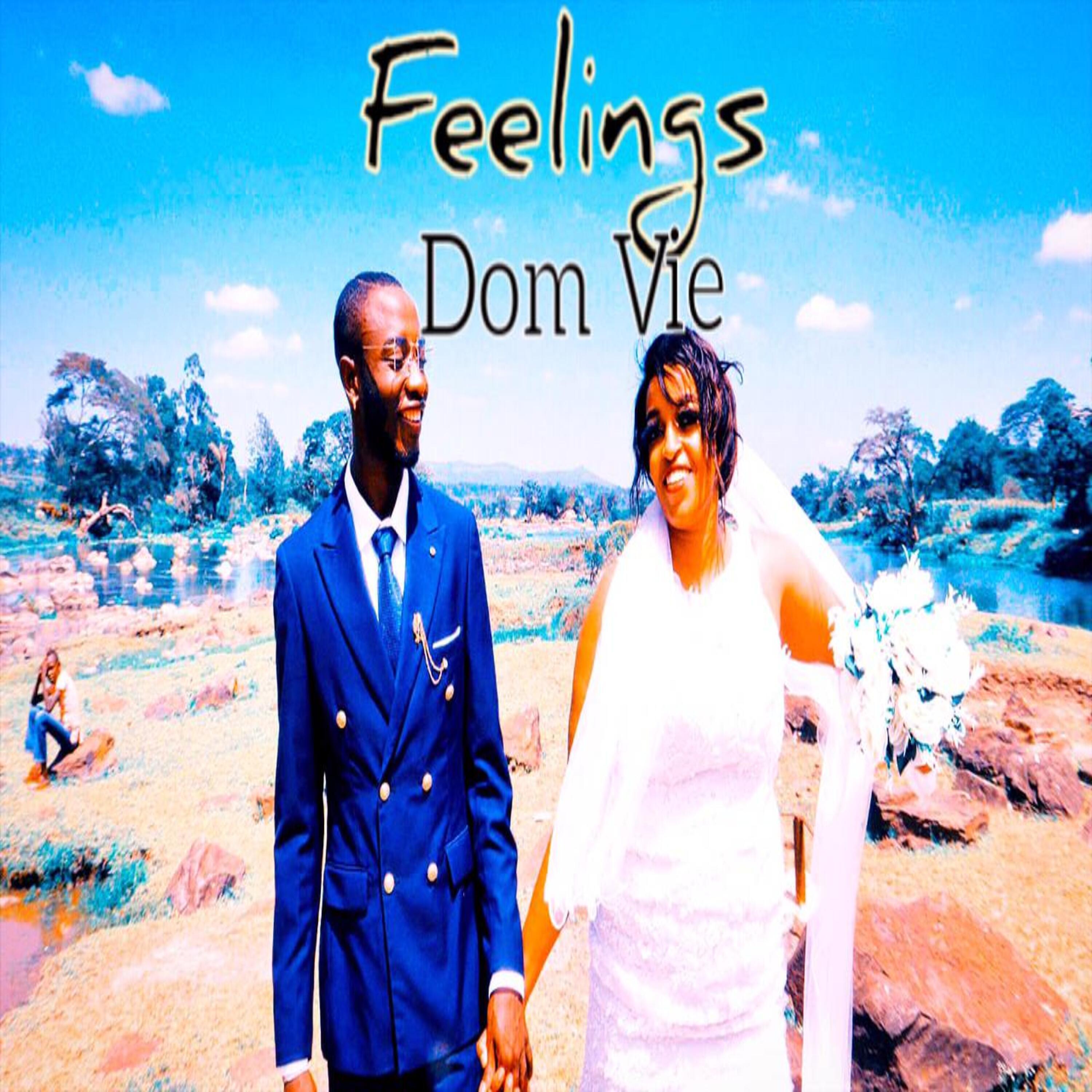 Релиз Feelings